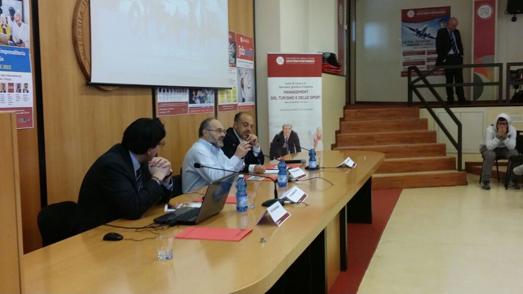 Open Day 2015