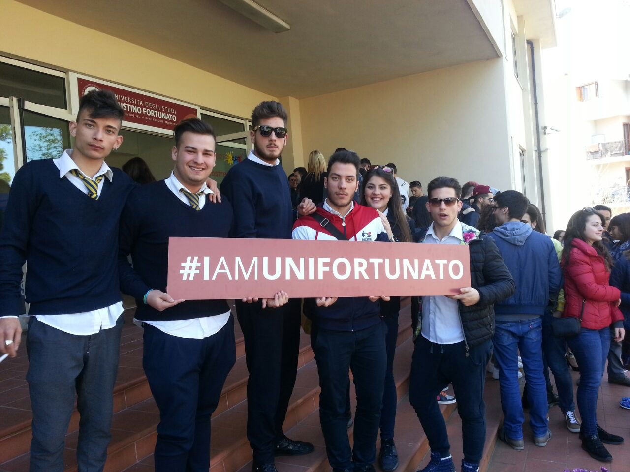 Open Day 2015