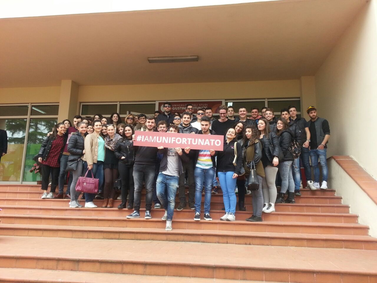 Open Day 2015