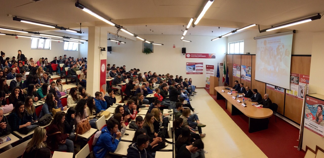 Open Day 2015