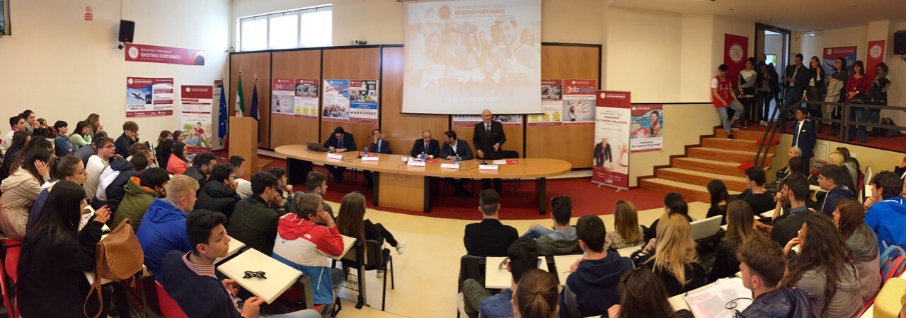 Open Day 2015