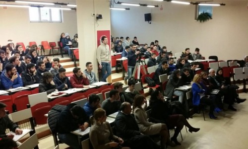 Open Day 2016 2