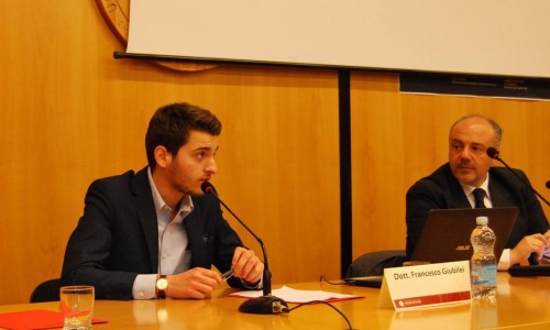 Open Day - Giubilei conferenza