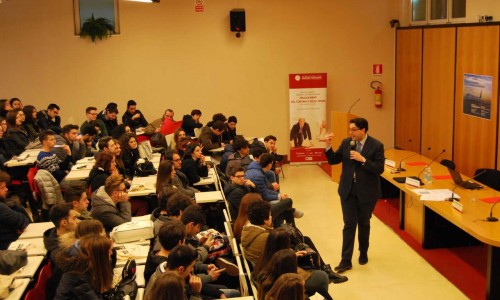 Open Day - Palumbo Benevenuto