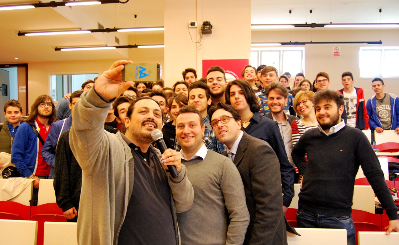 Unifortunato GII 3