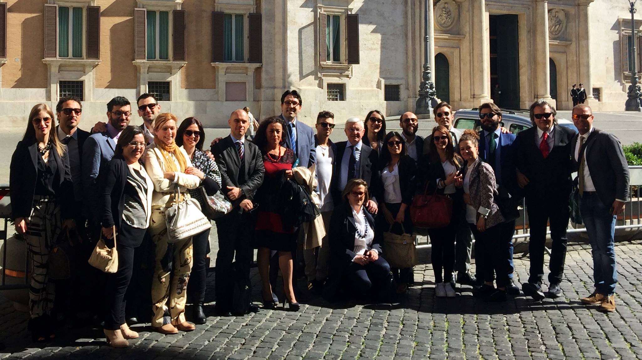 Unifortunato Senato 2