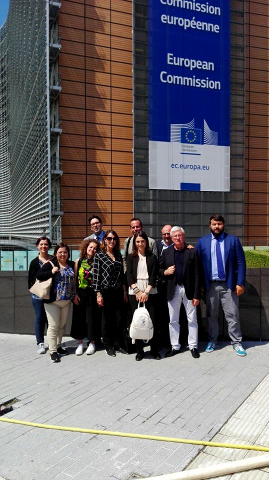 Unifortunato Bruxelles 3