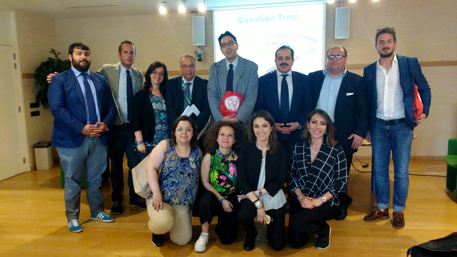 Unifortunato Bruxelles 4