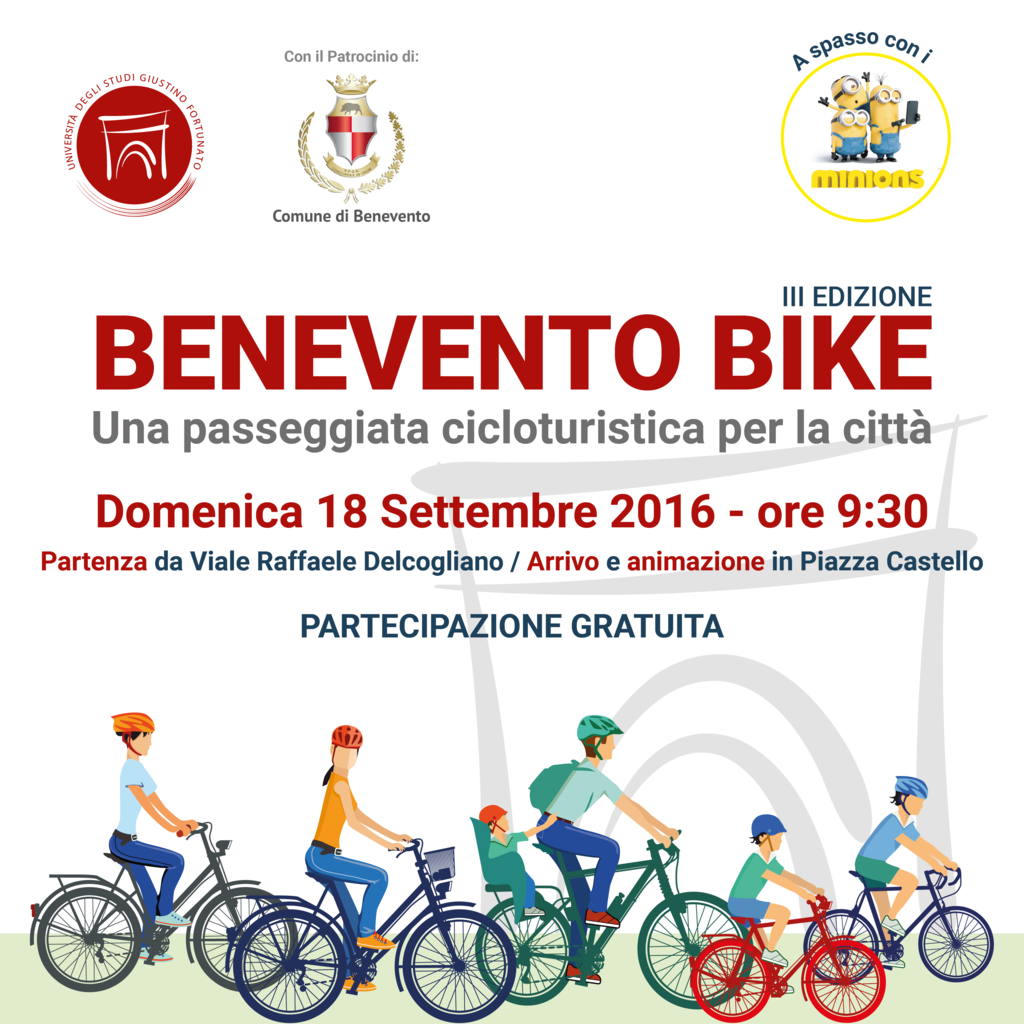 Benevento_bike_locandina
