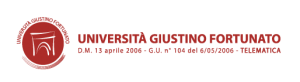 Giustino Fortunato Università Telematica Giustino Fortunato