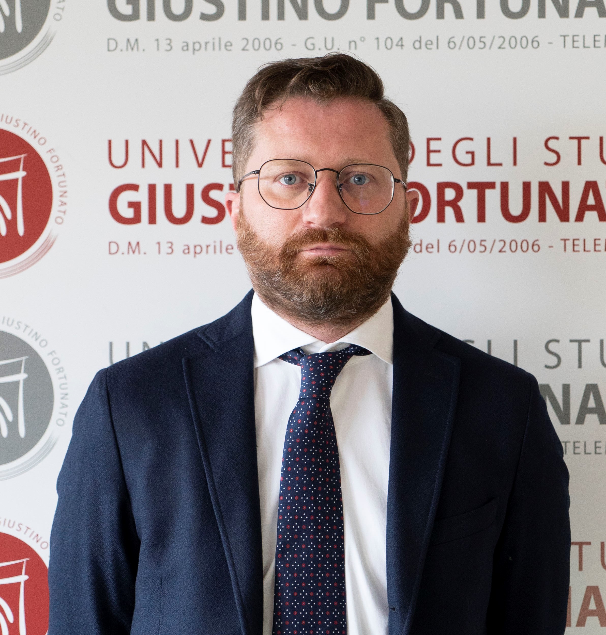 Prof. Carmine De Angelis Università Telematica Giustino Fortunato