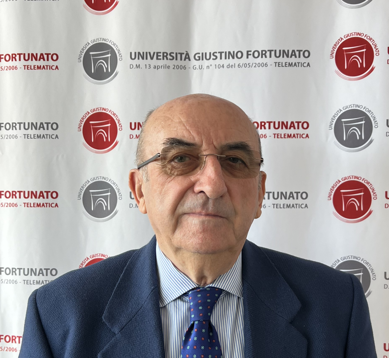 lino-santillo-universit-telematica-giustino-fortunato