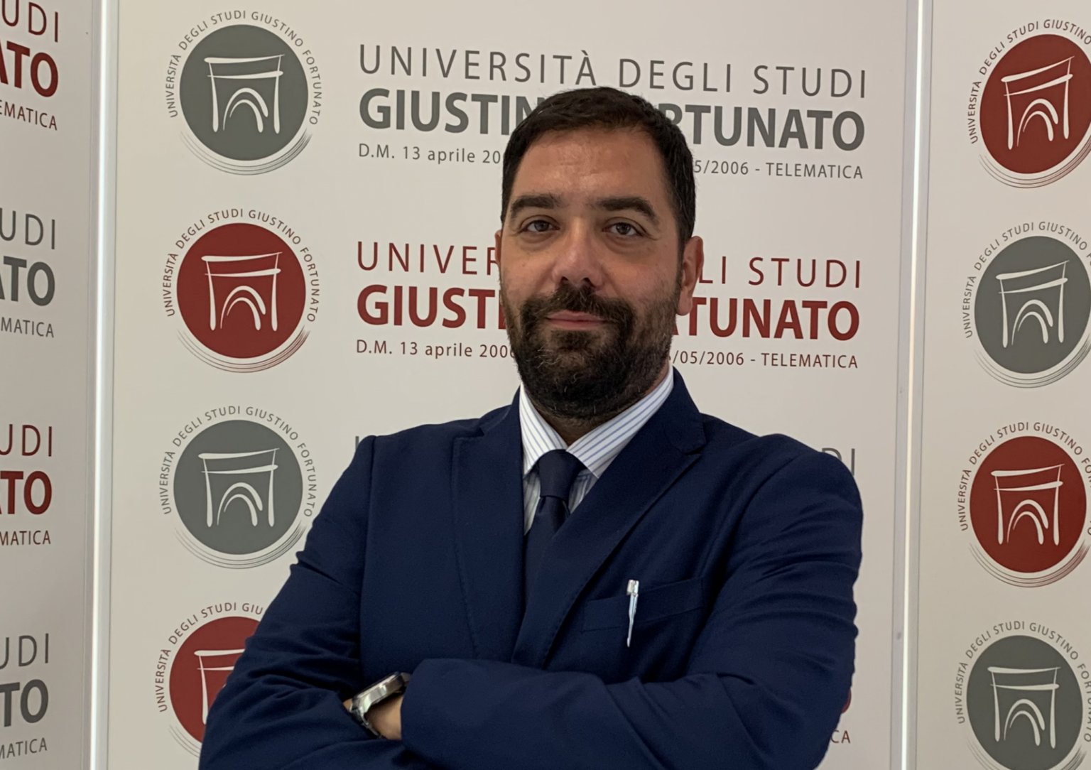 Università Telematica Giustino Fortunato
