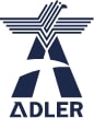 Adler : Brand Short Description Type Here.
