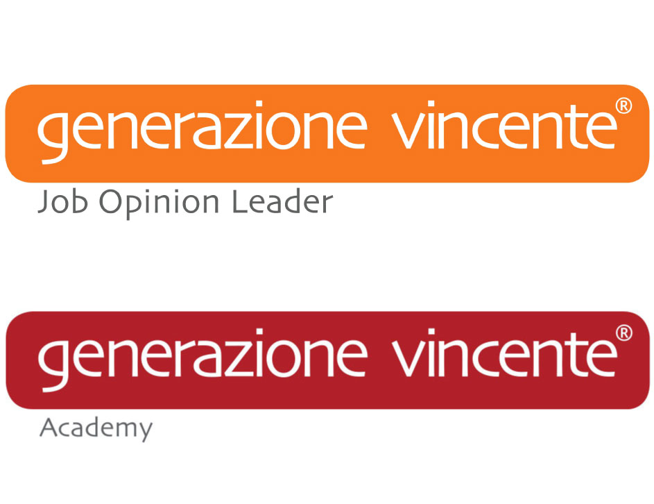 GENERAZIONE VINCENTE S.P.A. : Posizioni di Lavoro <BR>(Addetti Segreteria, Front-Office, Customer Care, Ufficio Gare, Amministrazione e Contabilità, Vendite, Risorse Umane, e Project Controller)<BR> Posizioni di Tirocinio/Stage <BR>(Stage Ingegnere Hse <BR> Attività Informativa <BR>(Informazione sui Servizi di Ricerca e Selezione, Somministrazione, Orientamento e Formazione Professionale sulle opportunità disponibili)