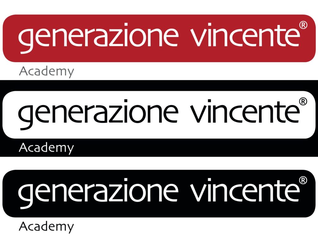 generazione vincente : Brand Short Description Type Here.