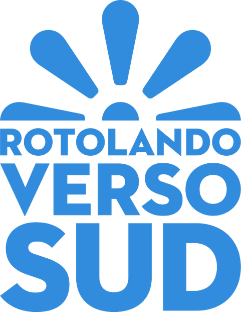 ROTOLANDO VERSO SUD : 