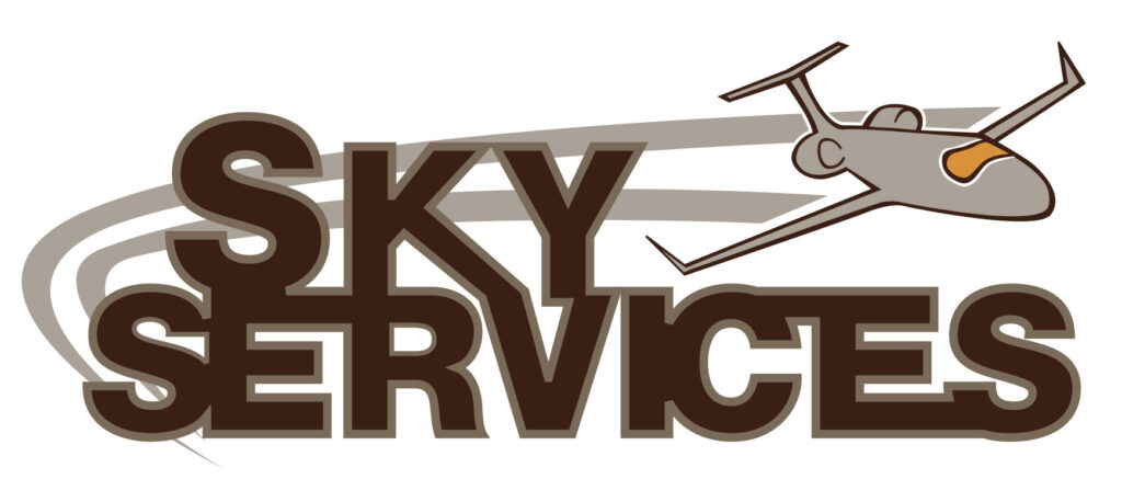 SKY SERVICE : 