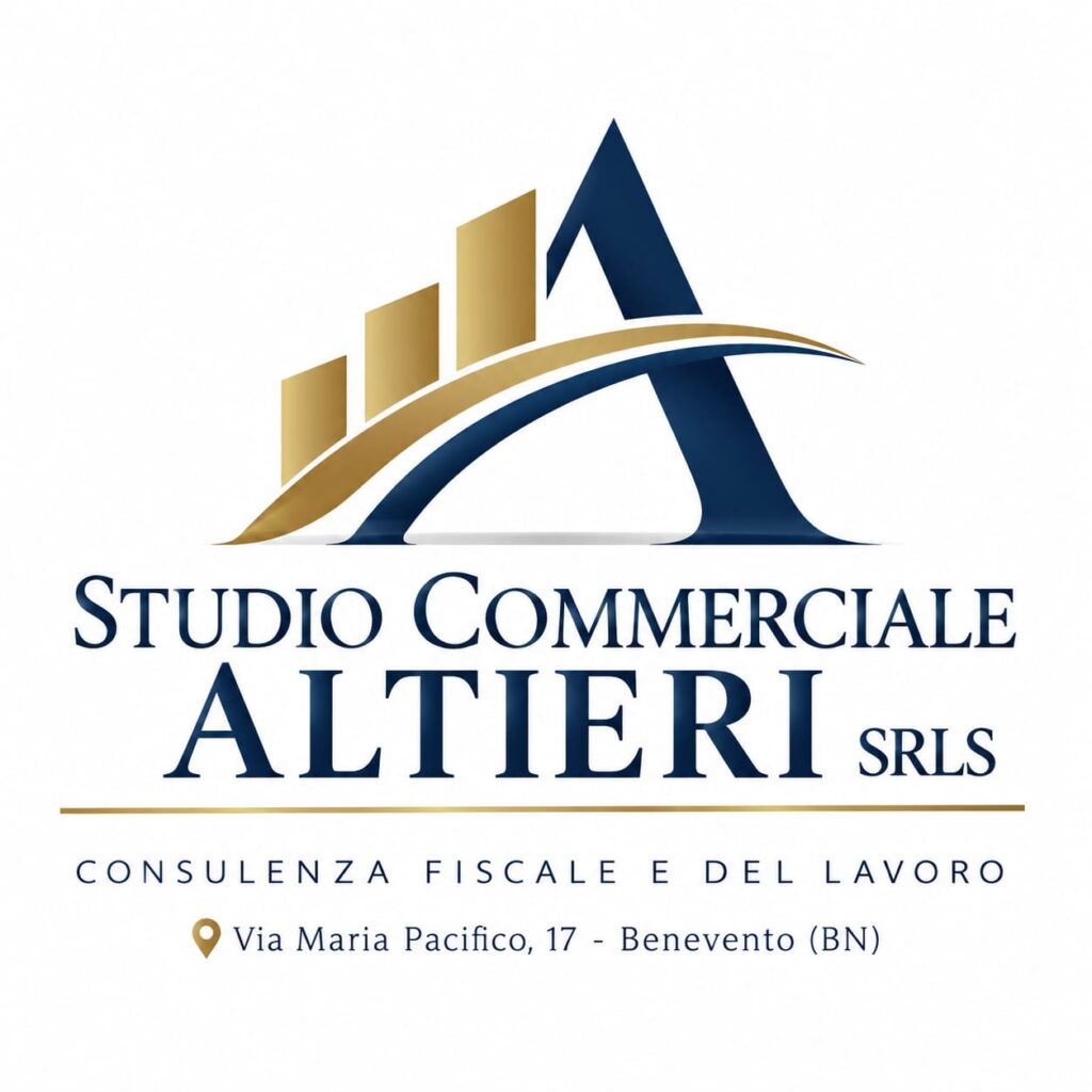 STUDIO COMMERCIALE ALTIERI : 