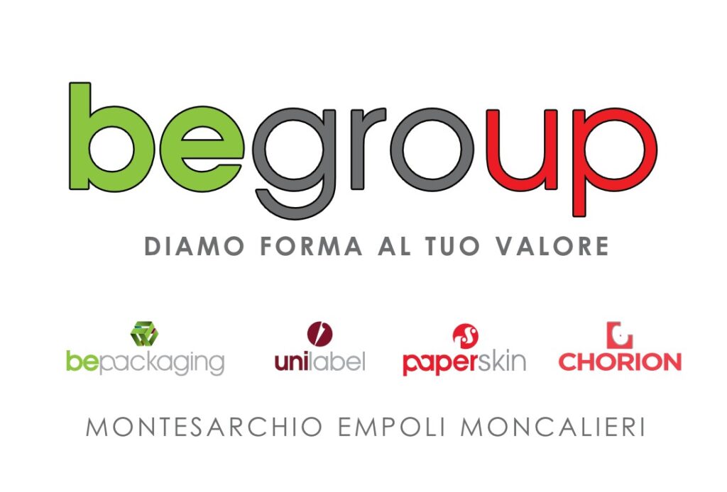 begroup : 