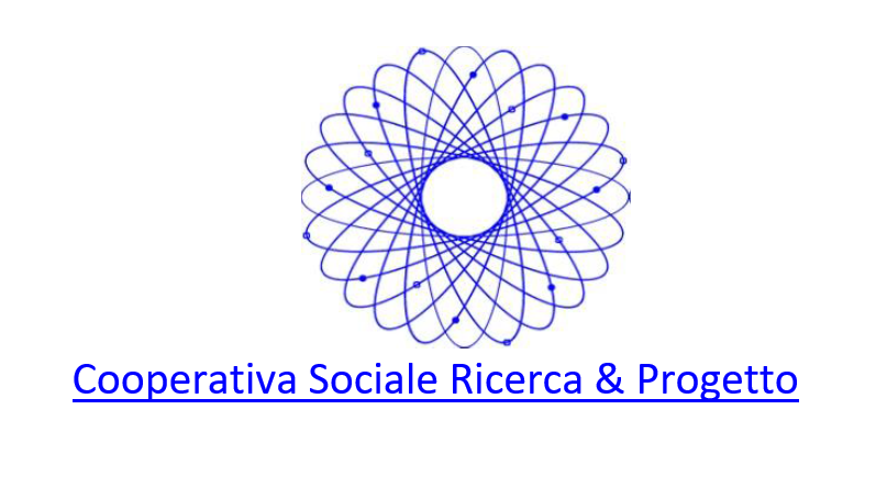 coop ricerca e progetto : 