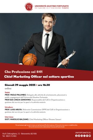 che professione sei 41